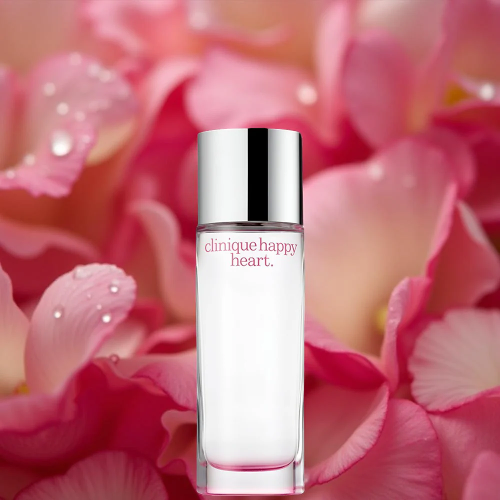 Clinique Happy Heart Parfum - Image 2