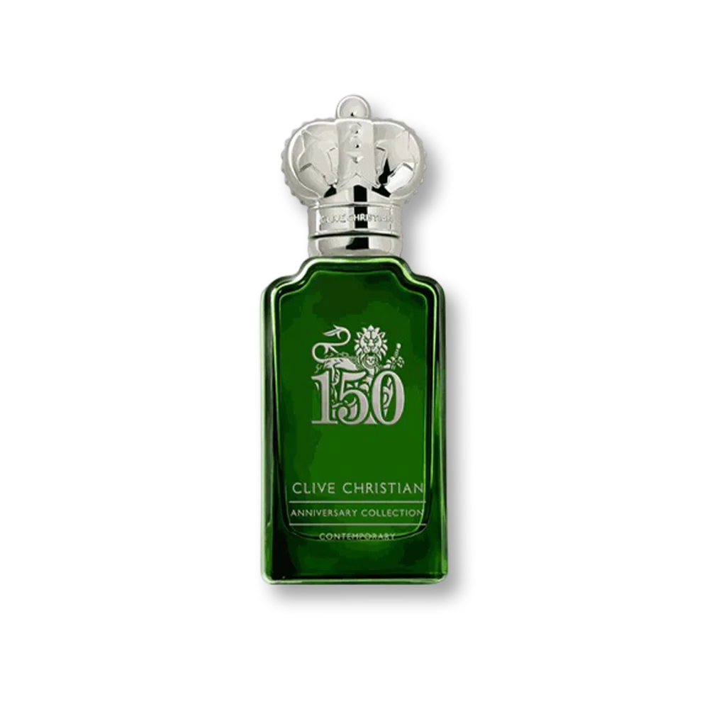 Clive Christian 150 Anniversary Collection Contemporary Limited Edition Perfume