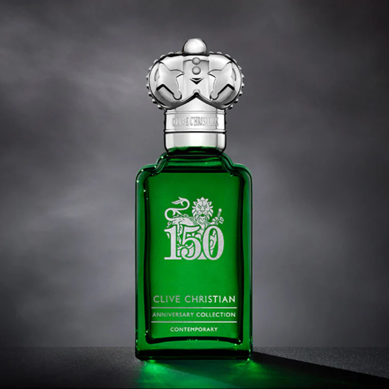 Clive Christian 150 Anniversary Collection Contemporary Limited Edition Perfume - Image 2