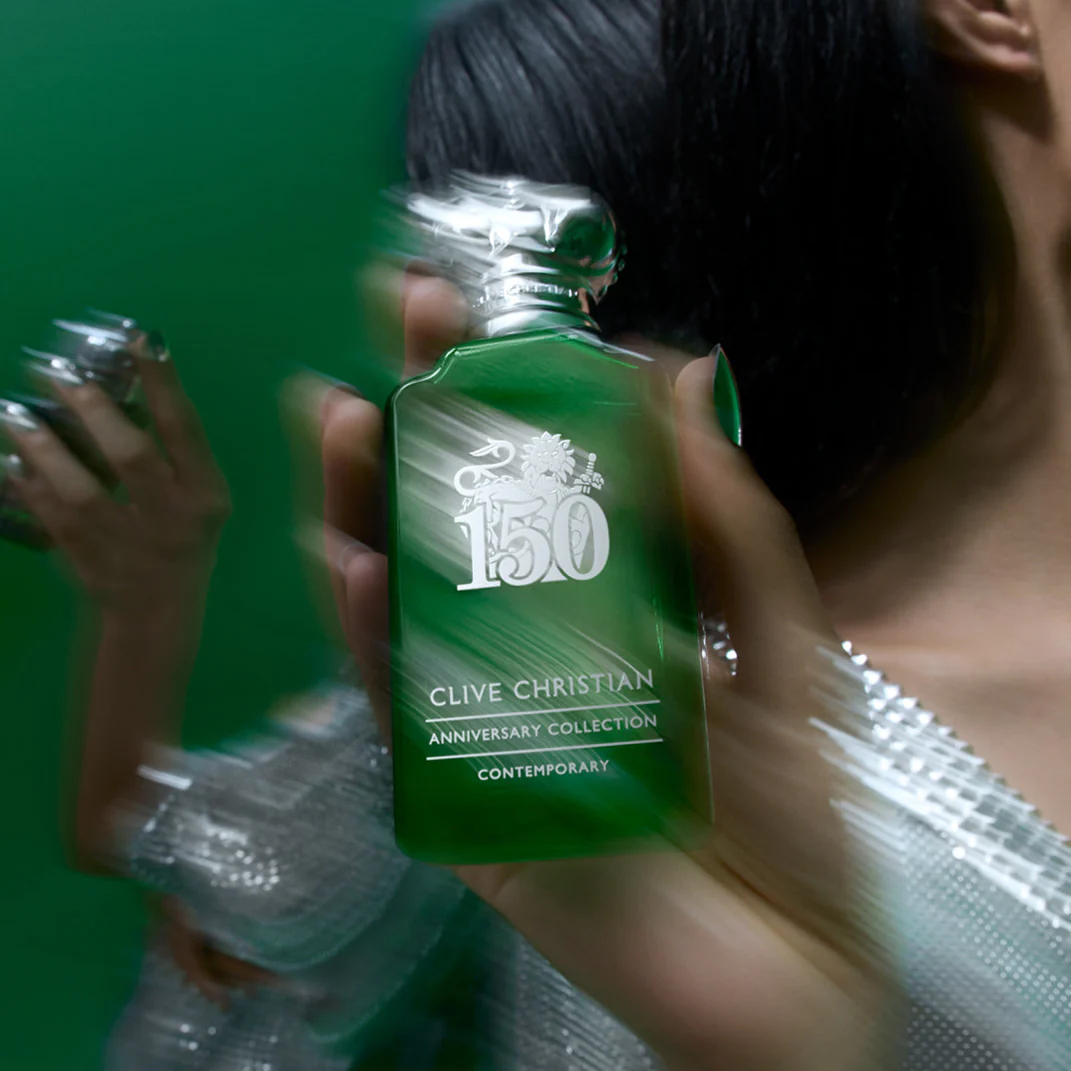 Clive Christian 150 Anniversary Collection Contemporary Limited Edition Perfume - Image 4