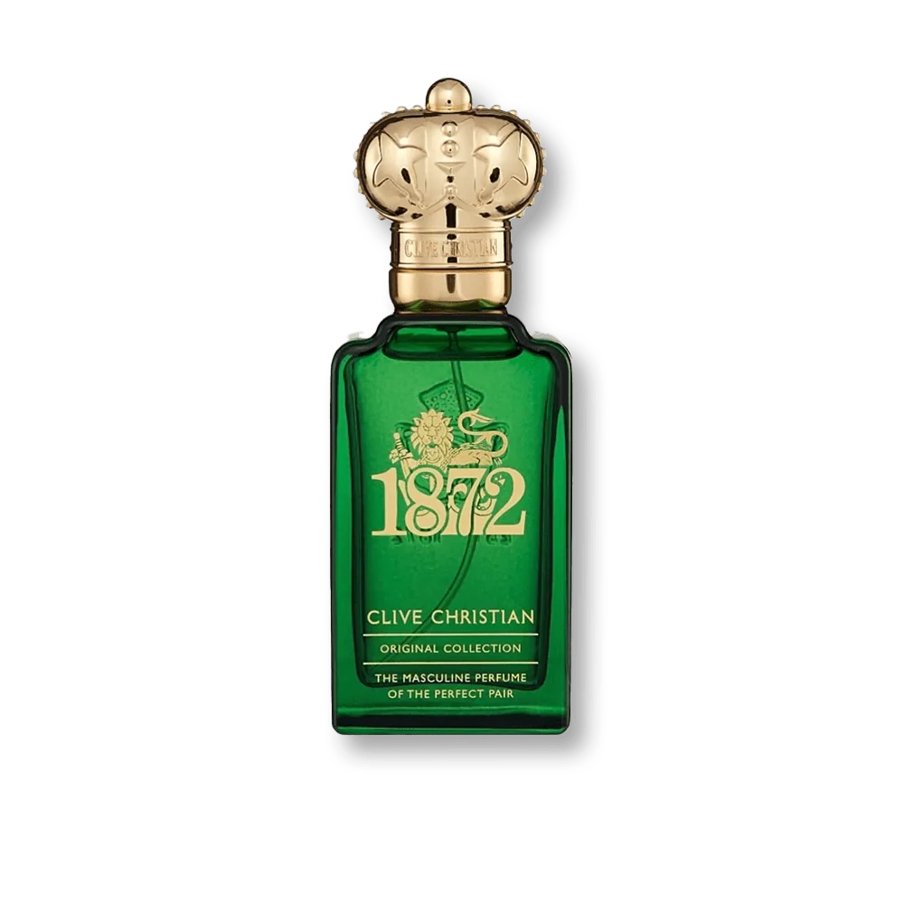 Clive Christian 1872 EDP