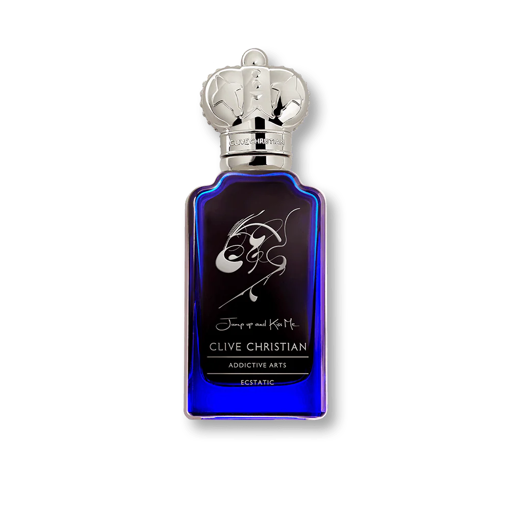 Clive Christian Addictive Arts Jump Up And Kiss Me Ecstatic 2021 Perfume