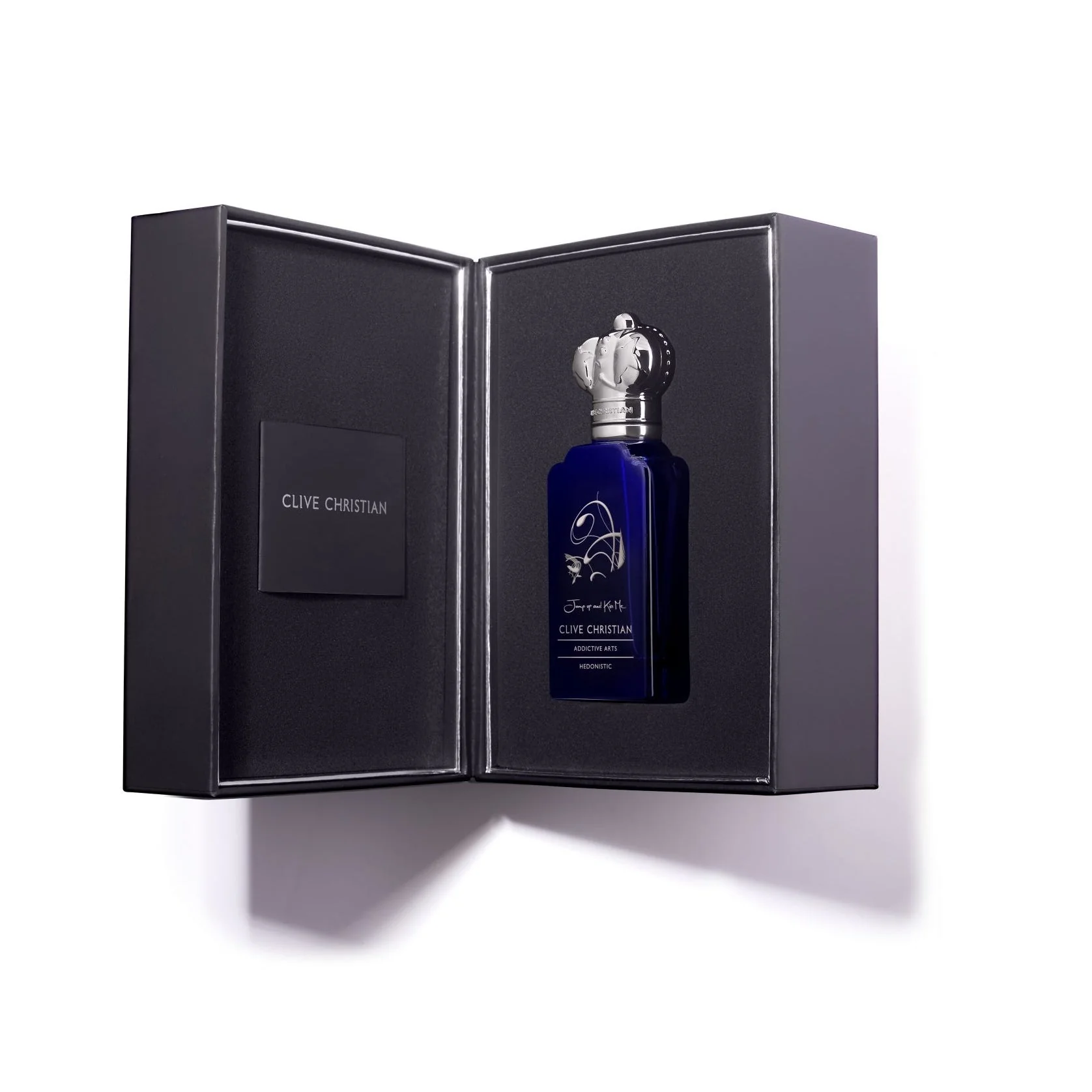 Clive Christian Addictive Arts Jump Up And Kiss Me Hedonistic Perfume - Image 4