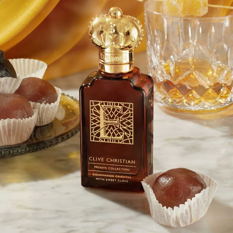 Clive Christian I Woody Floral EDP - Image 3
