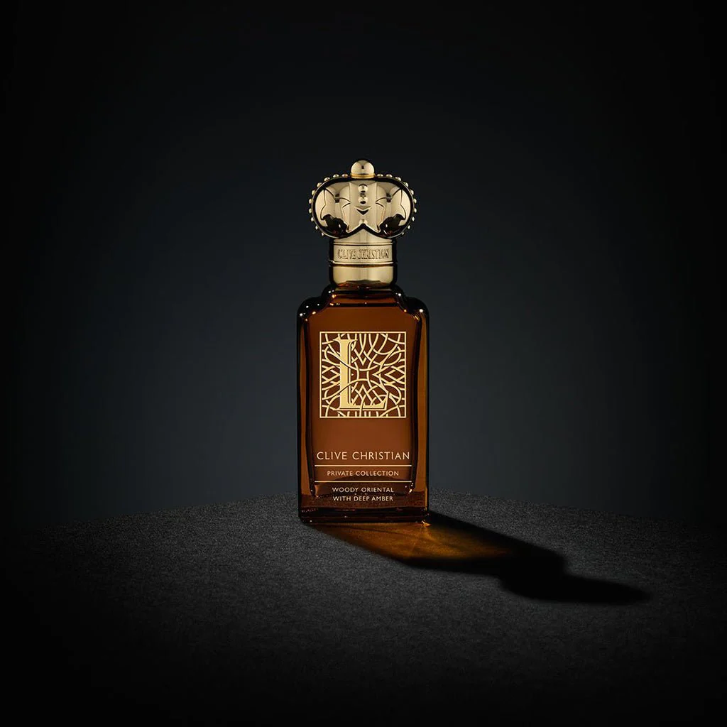 Clive Christian I Woody Floral EDP - Image 4