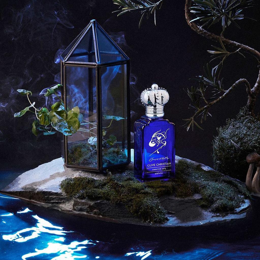 Clive Christian Jump Up And Kiss Me Ecstatic EDP - Image 2