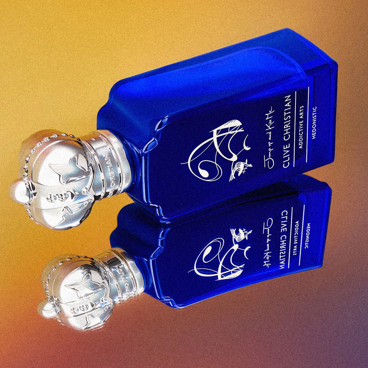 Clive Christian Jump Up And Kiss Me Ecstatic EDP - Image 3