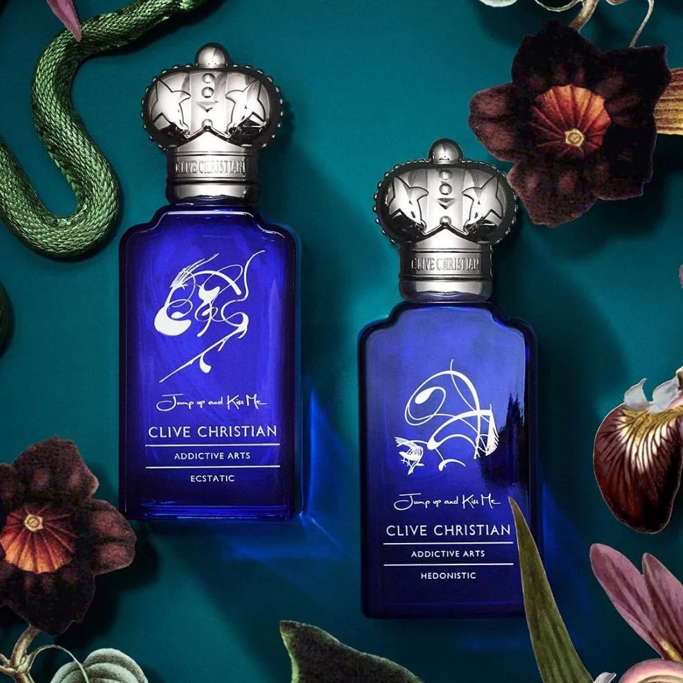 Clive Christian Jump Up And Kiss Me Ecstatic EDP - Image 4