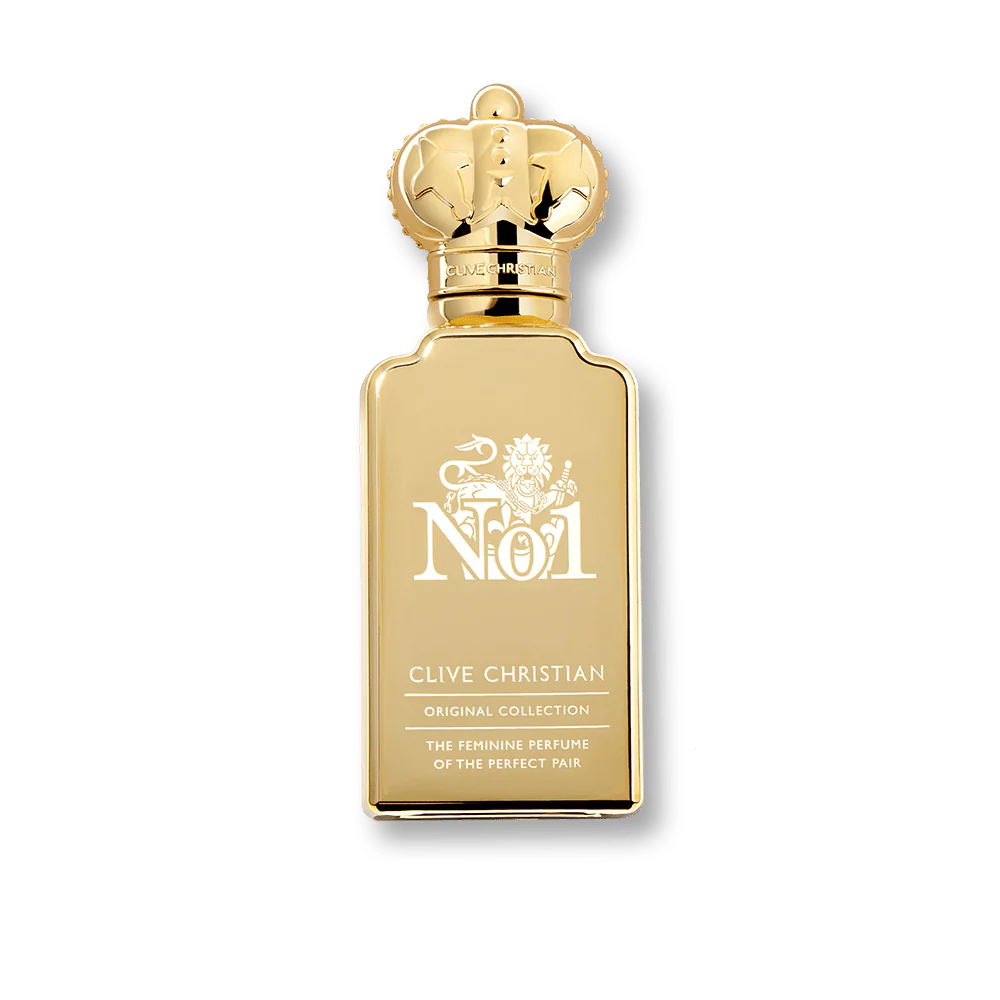 Clive Christian No.1 EDP