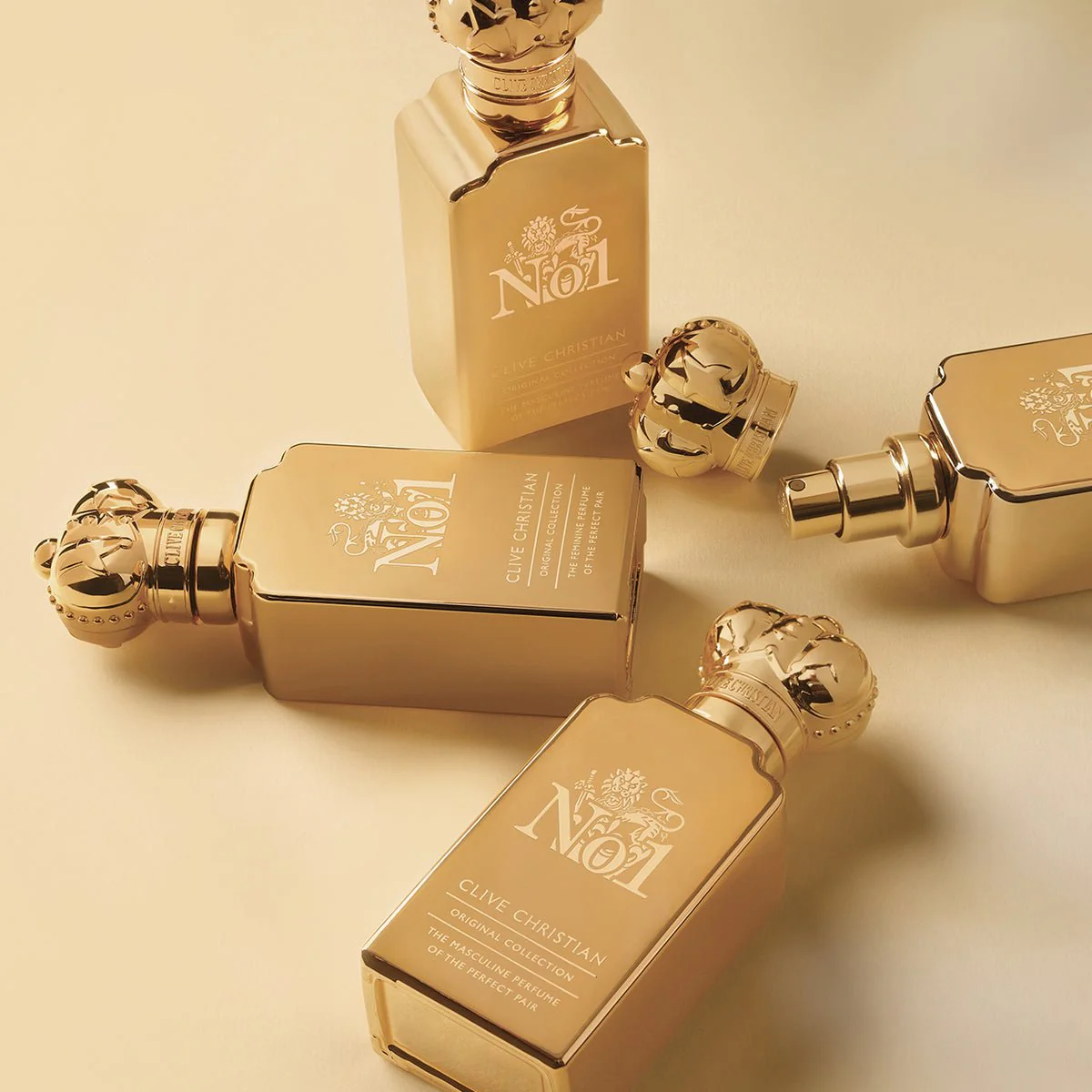 Clive Christian No.1 EDP - Image 2