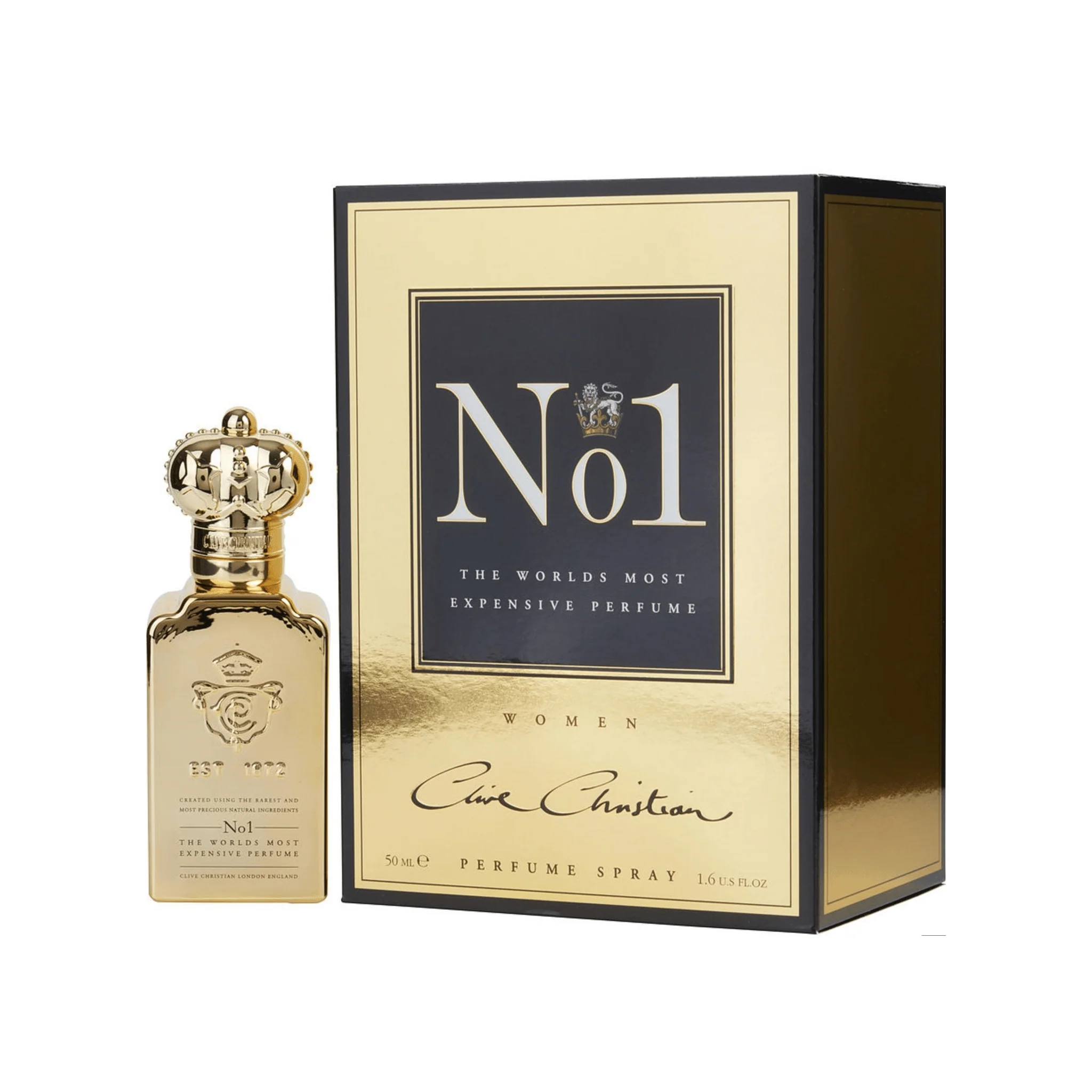 Clive Christian No.1 EDP - Image 5