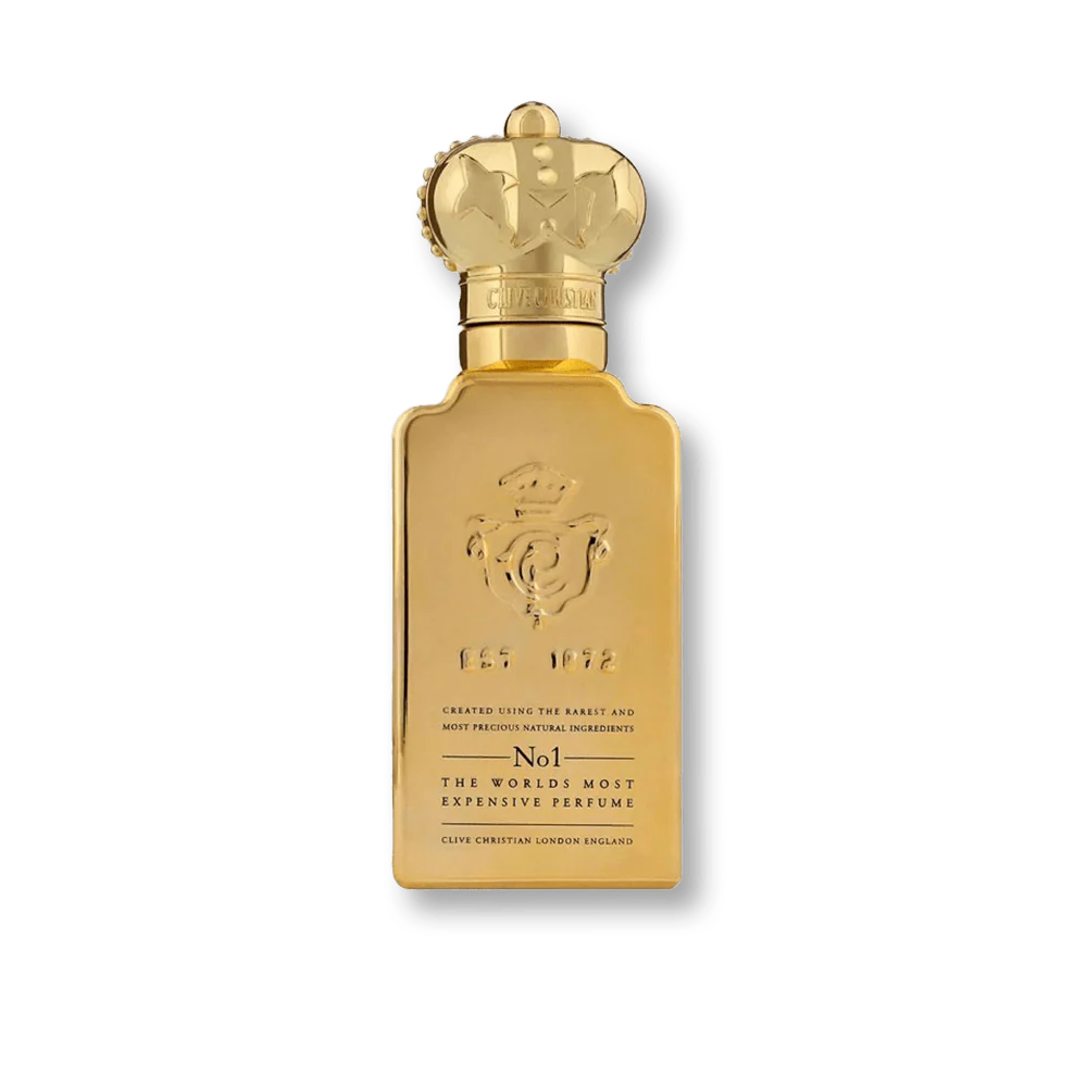 Clive Christian No.1 Intense Top EDP