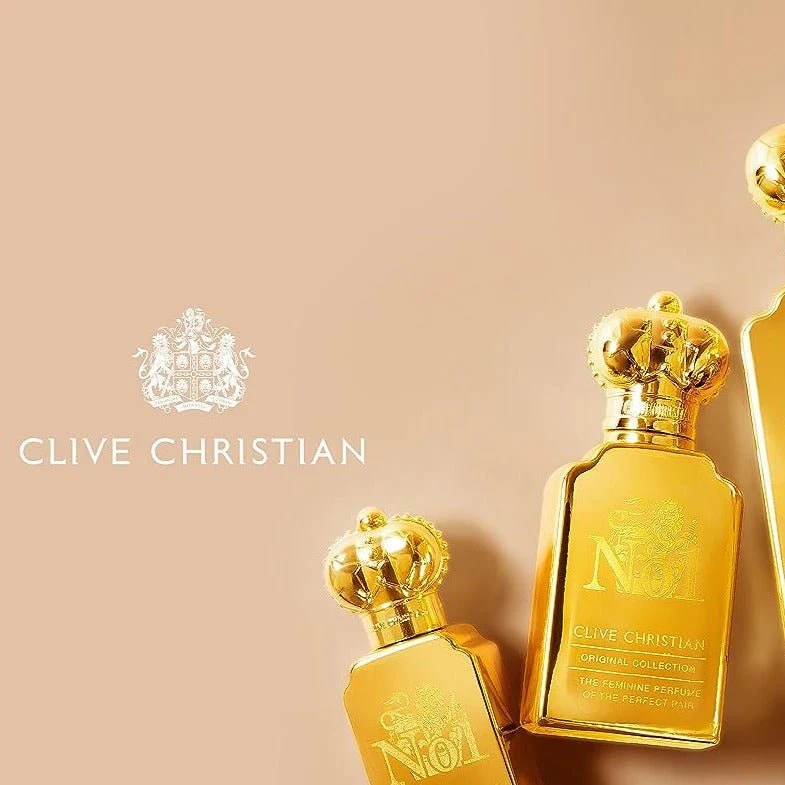 Clive Christian No.1 Intense Top EDP - Image 2