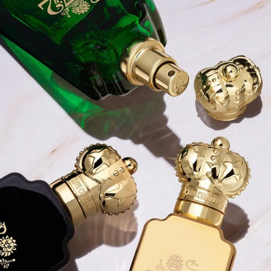 Clive Christian No.1 Intense Top EDP - Image 3