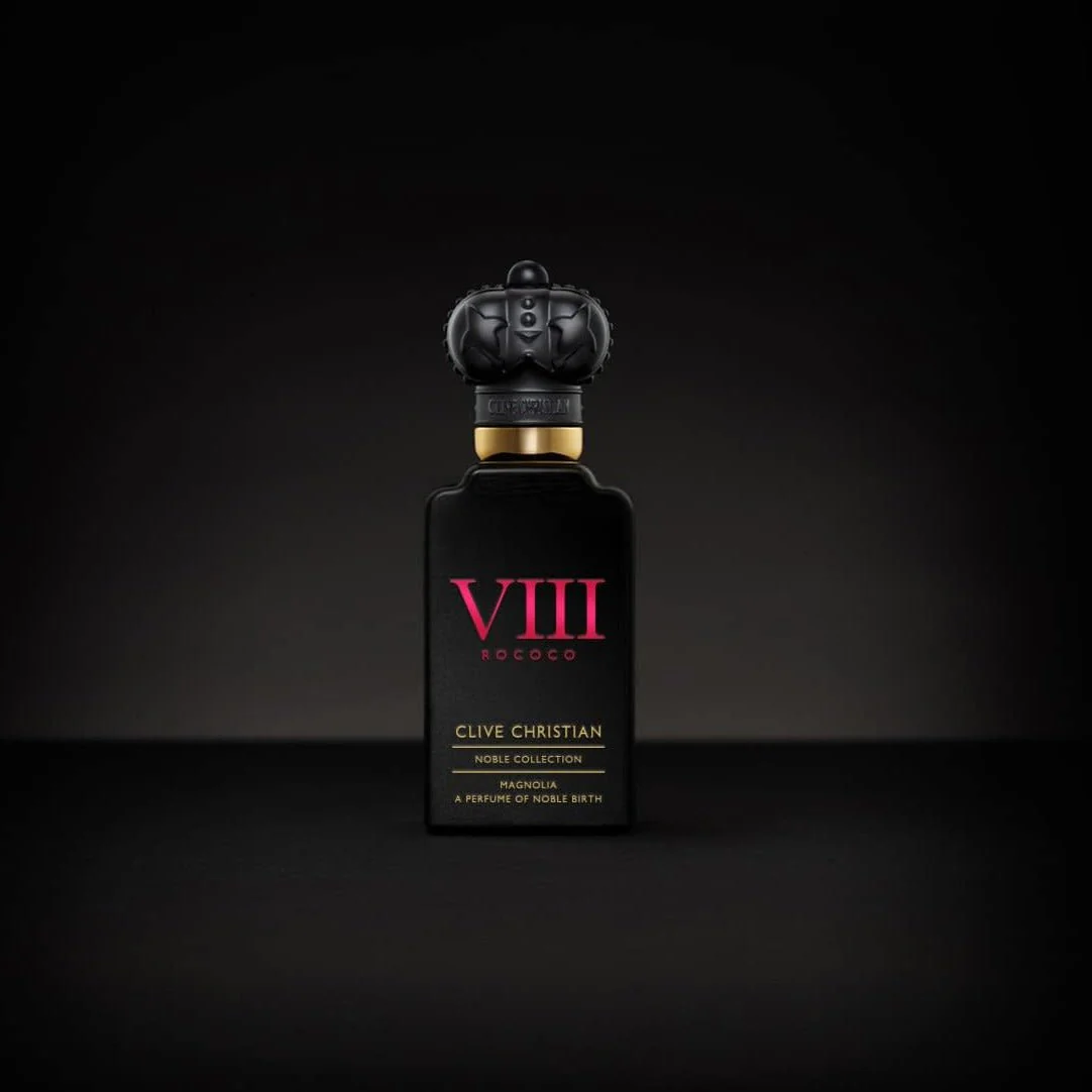 Clive Christian Noble Collection Viii Rococo Immortelle Perfume Spray - Image 3