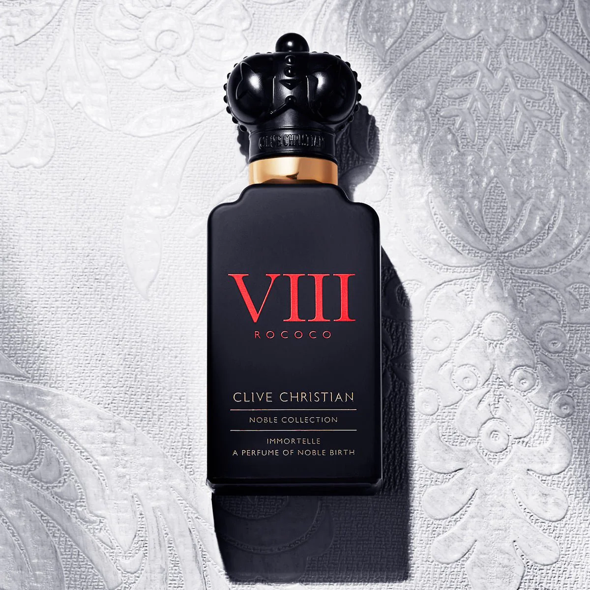 Clive Christian Noble Collection Viii Rococo Immortelle Perfume Spray - Image 4