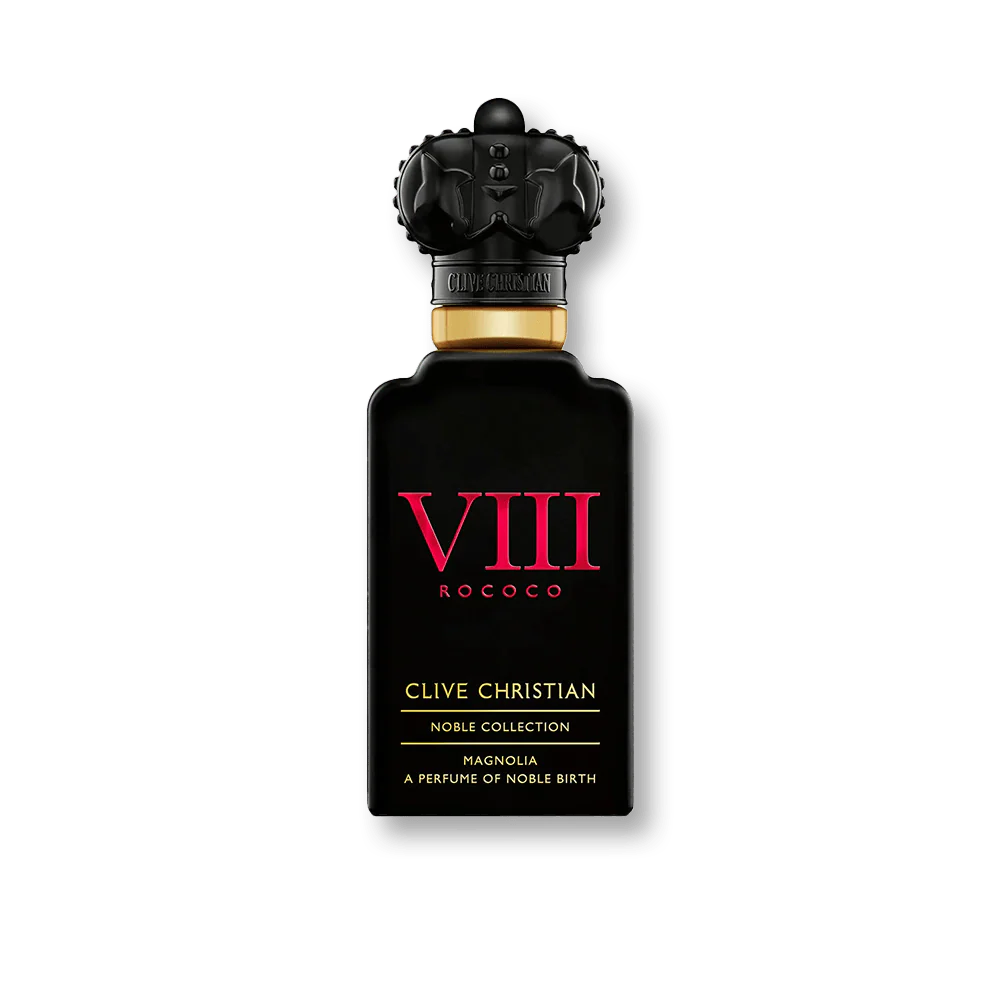 Clive Christian Noble Collection Viii Rococo Magnolia Perfume Spray