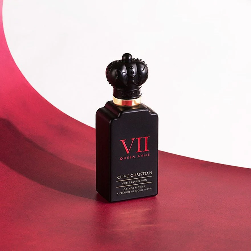 Clive Christian Noble Vii Collection Cosmos Flower Perfume - Image 4