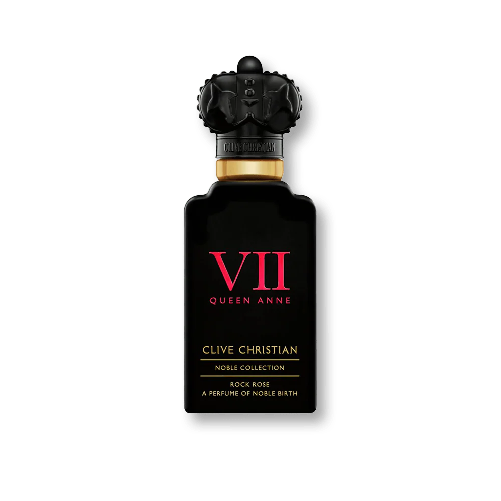 Clive Christian Noble Vii Collection Rock Rose Perfume