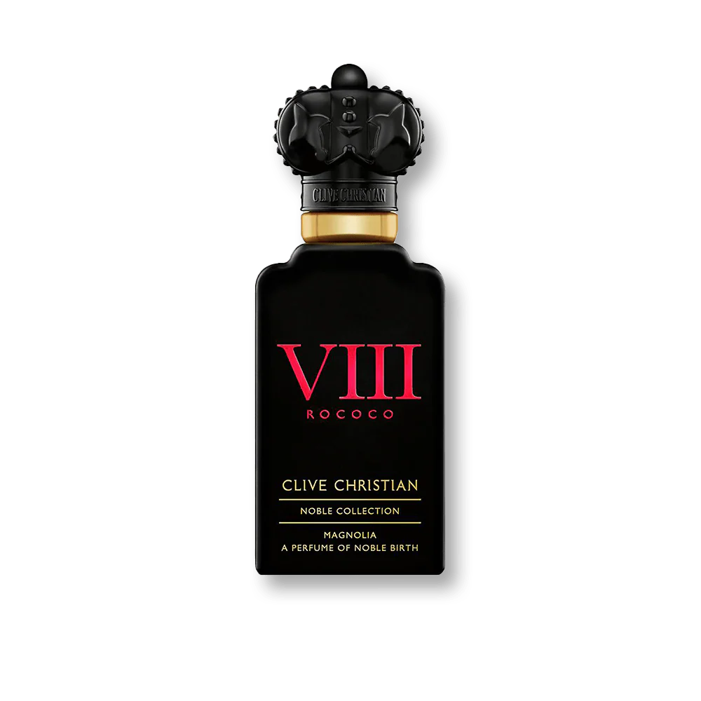 Clive Christian Noble Viii Collection Rococo Magnolia Perfume