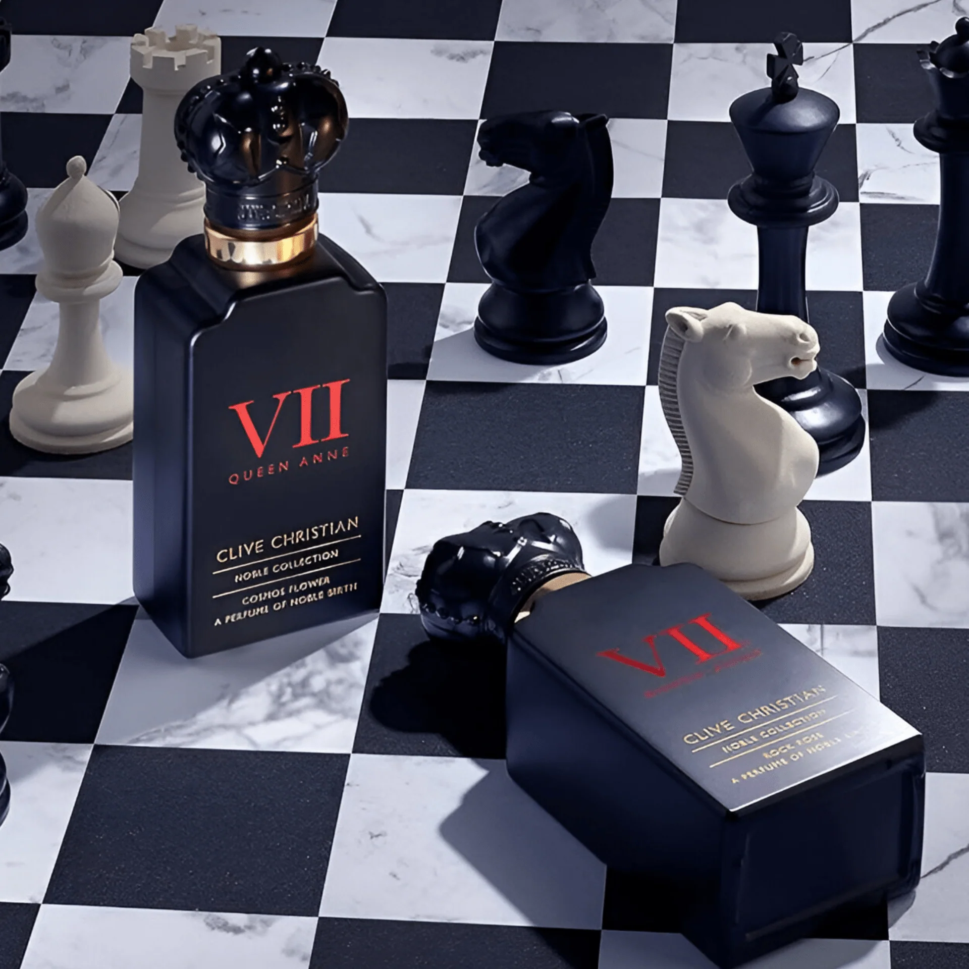 Clive Christian Noble Xvii Collection Siberian Pine Perfume - Image 3