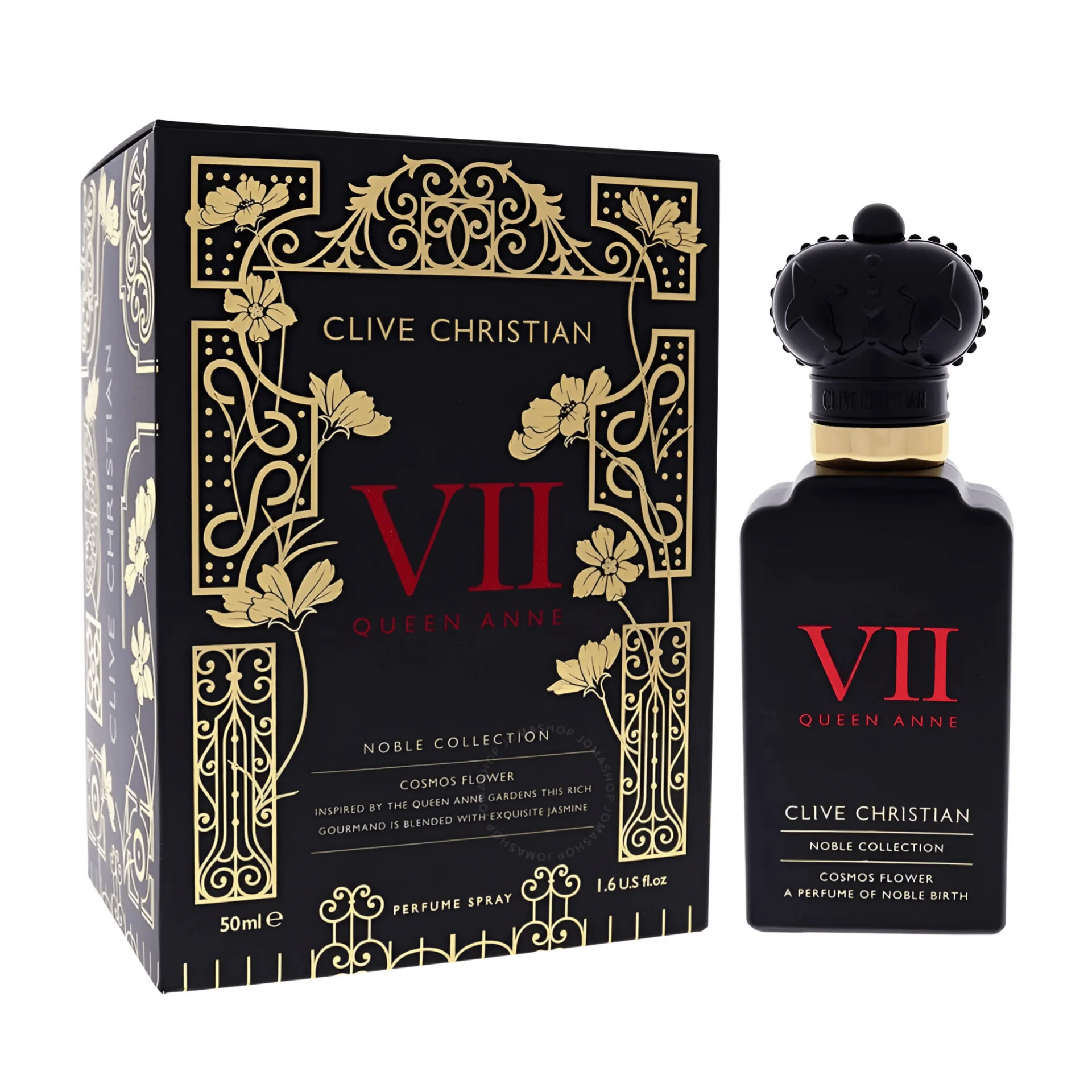 Clive Christian Noble Xvii Collection Siberian Pine Perfume - Image 5