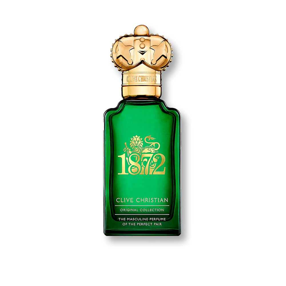 Clive Christian Original Collection 1872 Masculine Perfume