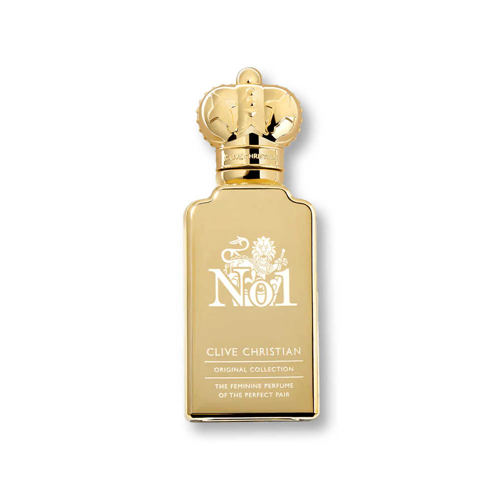 Clive Christian Original Collection No.1 Feminine Perfume