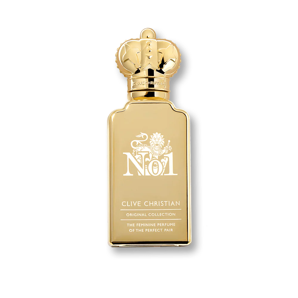 Clive Christian Original Collection No.1 Feminine Perfume Spray