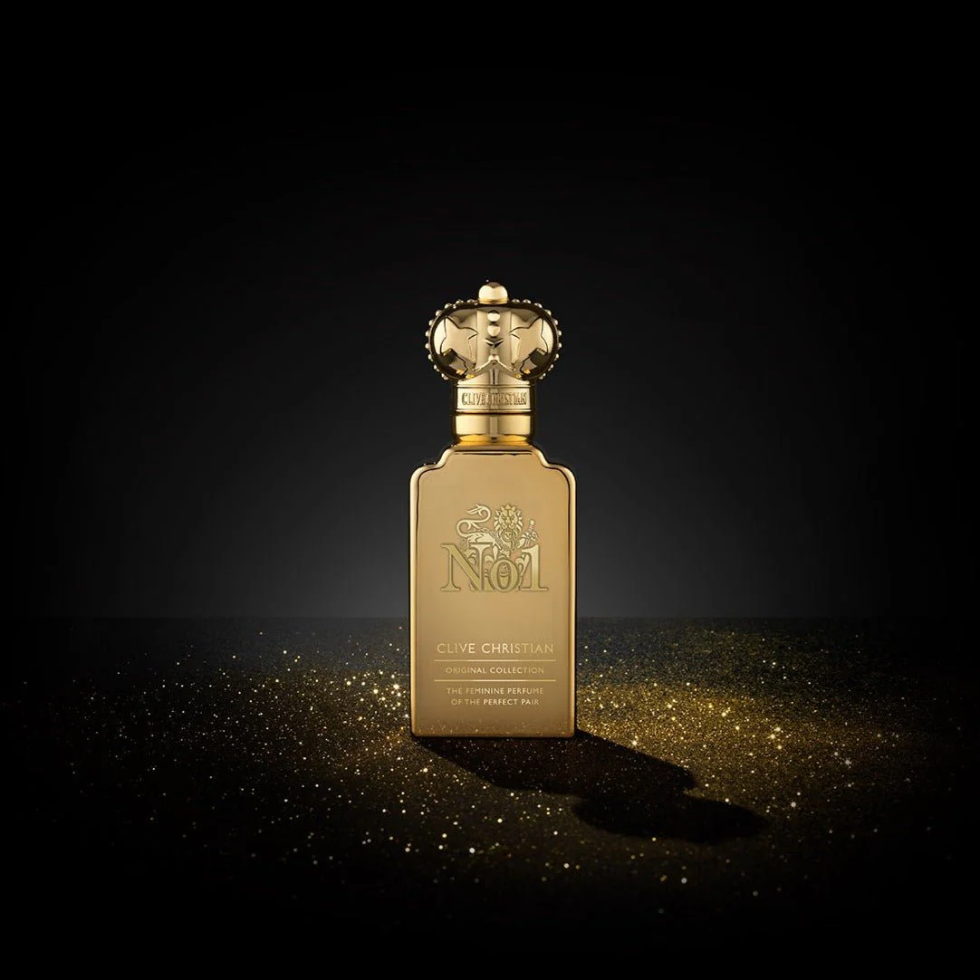 Clive Christian Original Collection No.1 Feminine Perfume Spray - Image 2