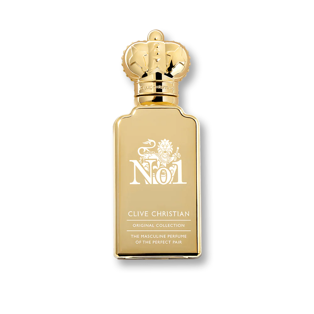 Clive Christian Original Collection No.1 Masculine Perfume Spray