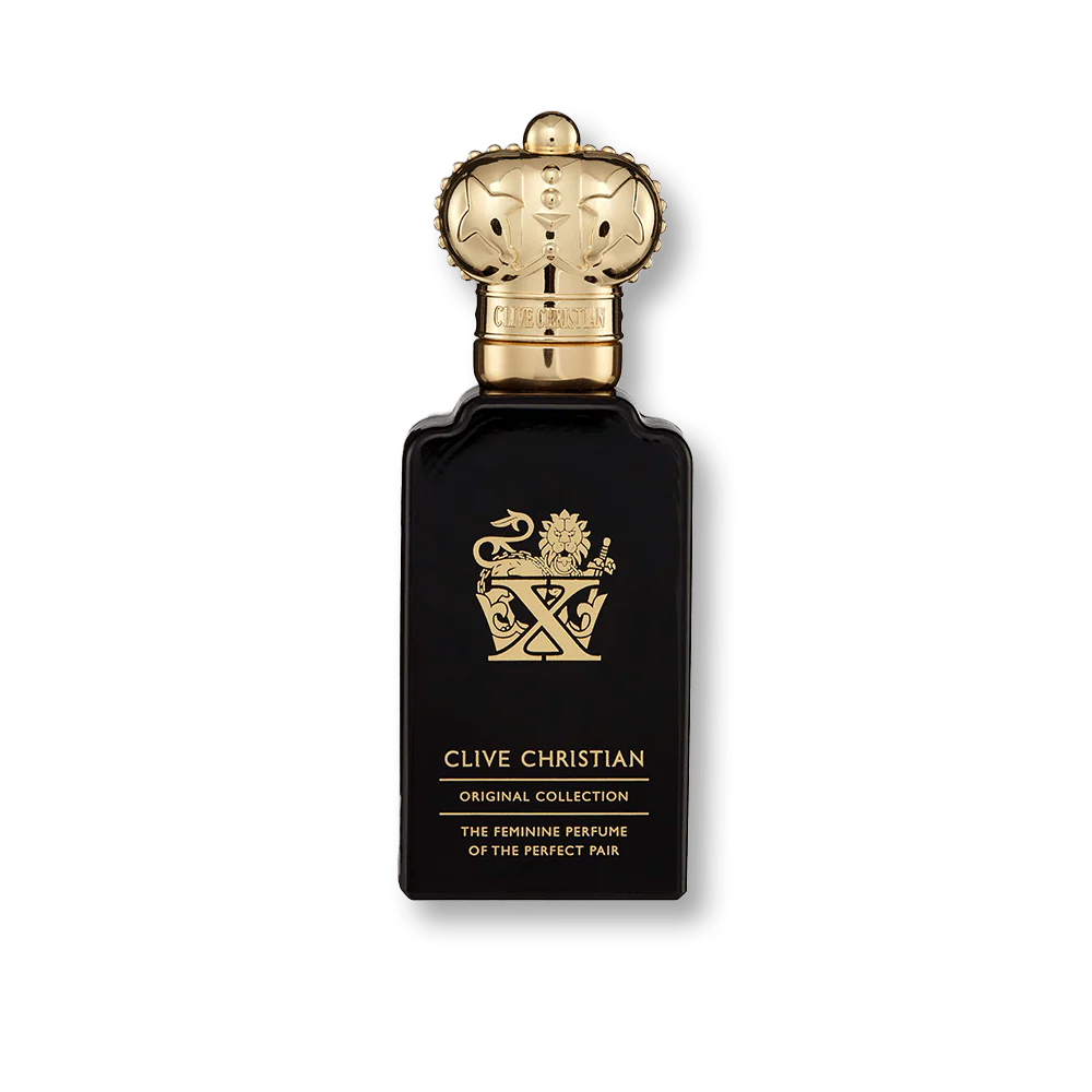 Clive Christian Original Collection X Feminine Perfume