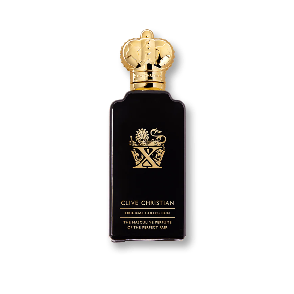 Clive Christian Original Collection X Masculine Perfume