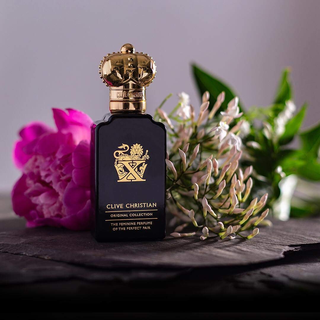 Clive Christian Original Collection X Masculine Perfume - Image 3