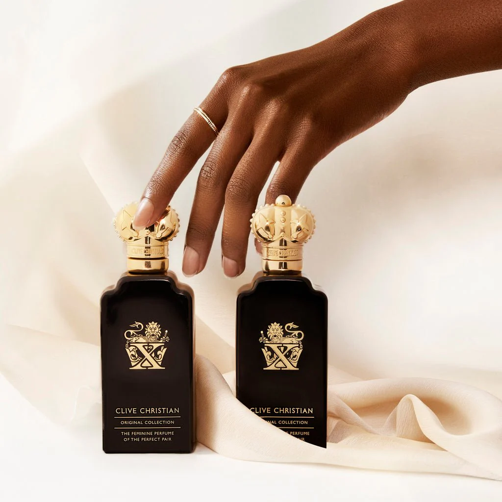 Clive Christian Original Collection X Masculine Perfume - Image 4