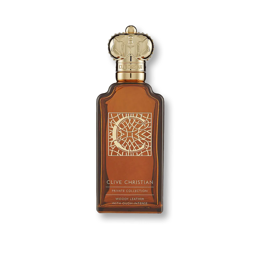 Clive Christian Private Collection C Sensual Woody Leather Perfume