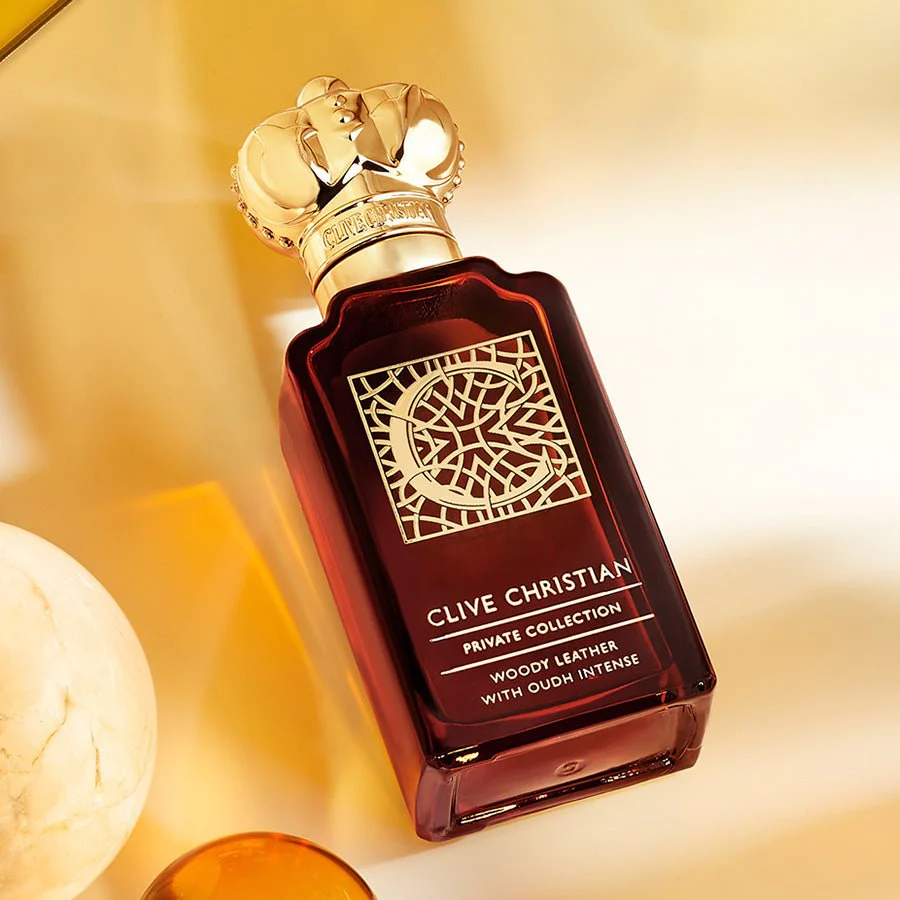 Clive Christian Private Collection C Sensual Woody Leather Perfume - Image 3