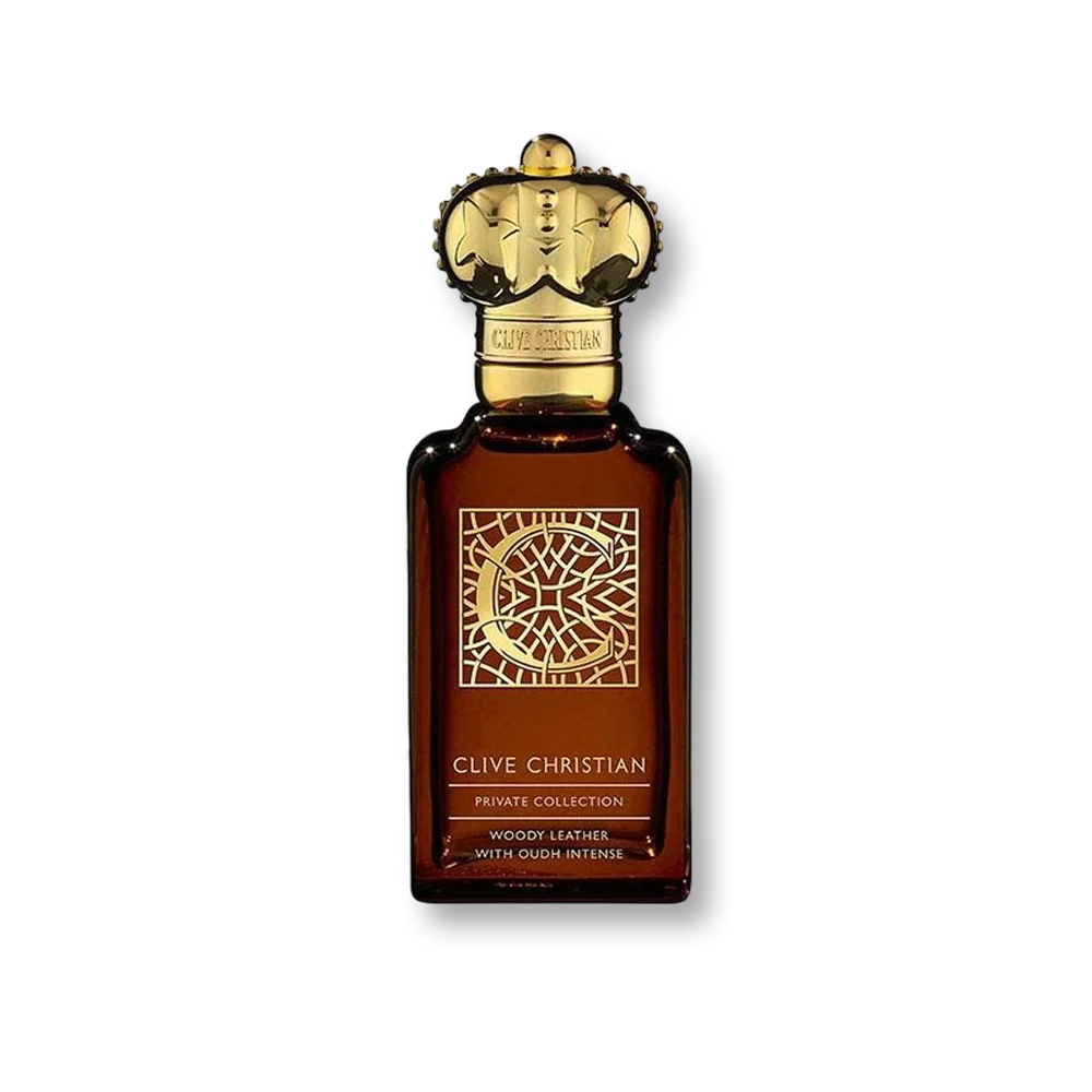 Clive Christian Private Collection C Woody Leather Perfume