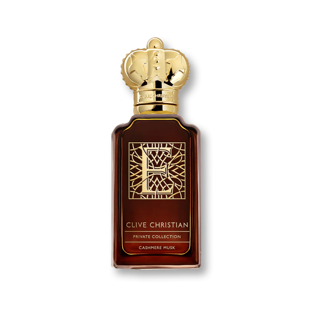Clive Christian Private Collection E Cashmere Musk Perfume