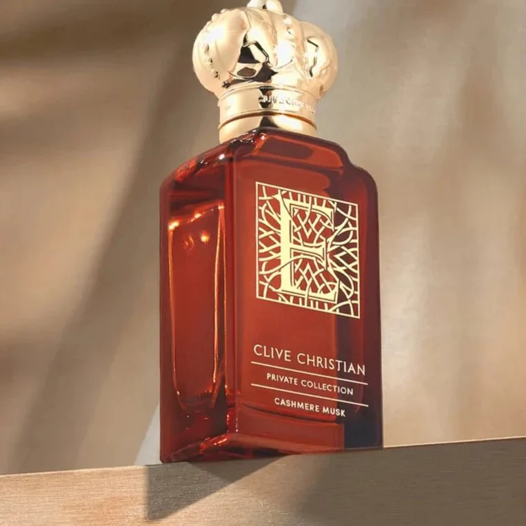Clive Christian Private Collection E Cashmere Musk Perfume - Image 2