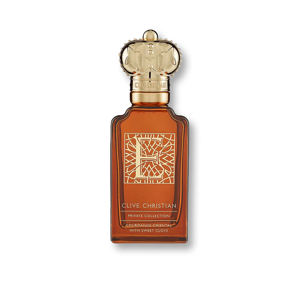 Clive Christian Private Collection E Gourmande Oriental Perfume