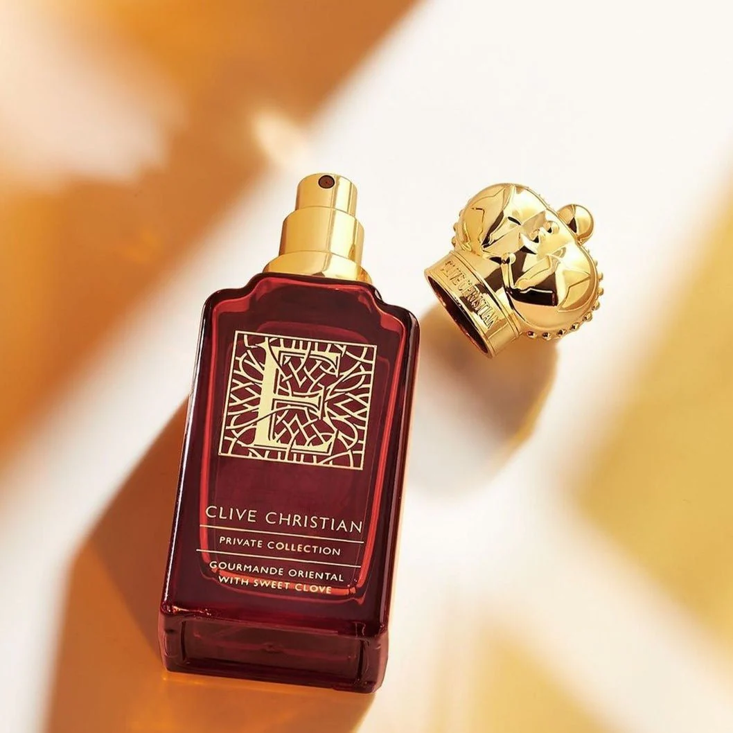 Clive Christian Private Collection E Gourmande Oriental Perfume - Image 2