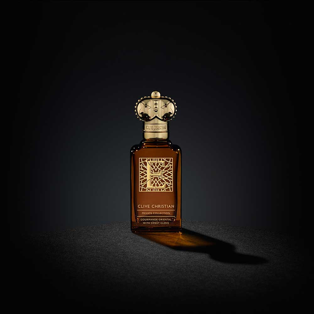 Clive Christian Private Collection E Gourmande Oriental Perfume - Image 3