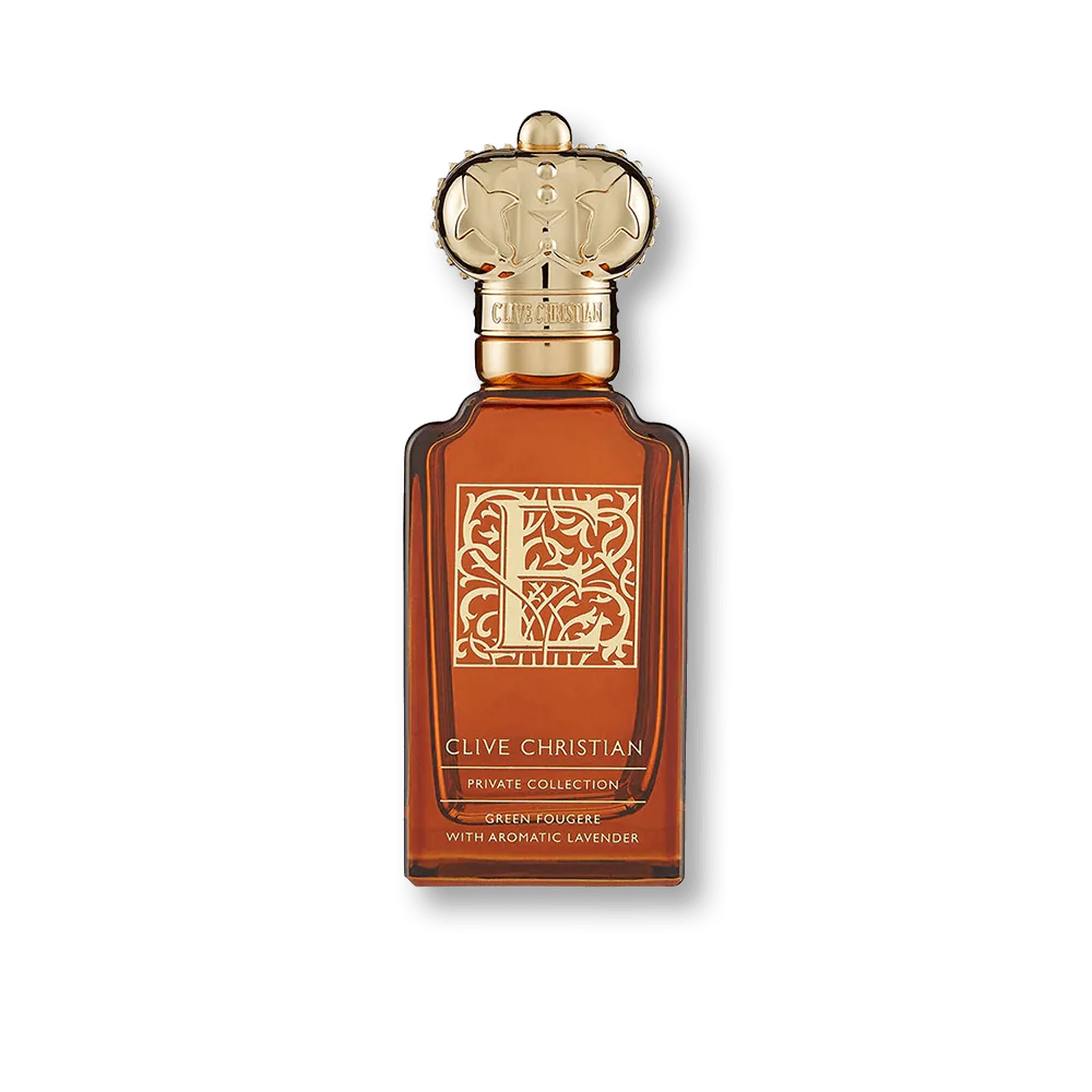 Clive Christian Private Collection E Green Fougere Perfume