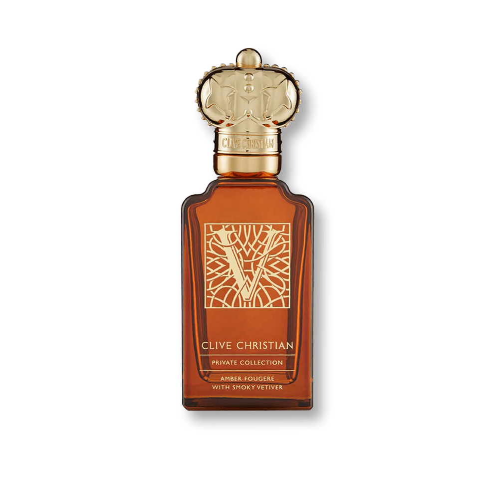 Clive Christian Private Collection I Amber Oriental Perfume