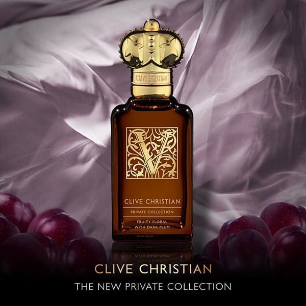 Clive Christian Private Collection V Fruity Floral Perfume - Image 4