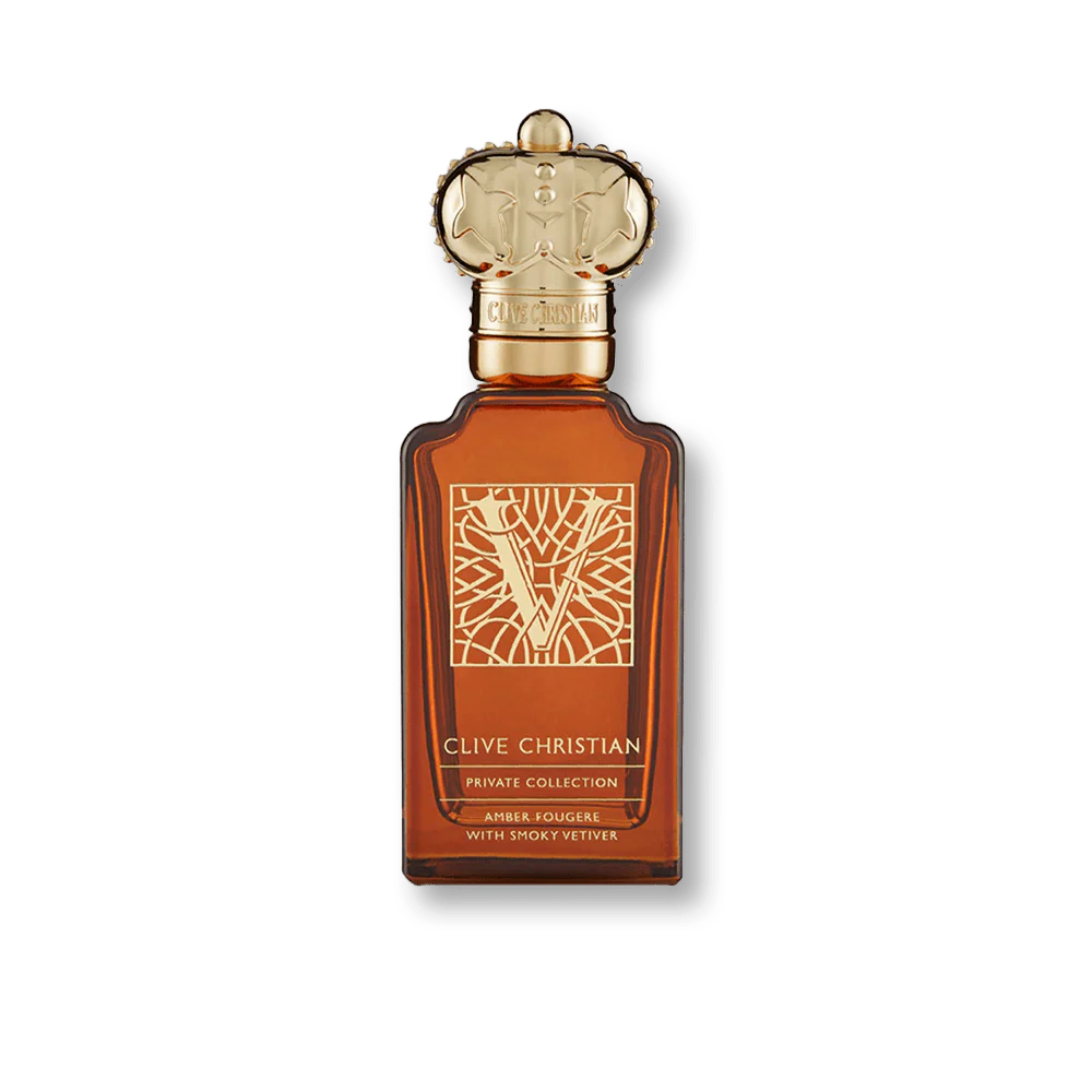 Clive Christian V Amber Fougere EDP