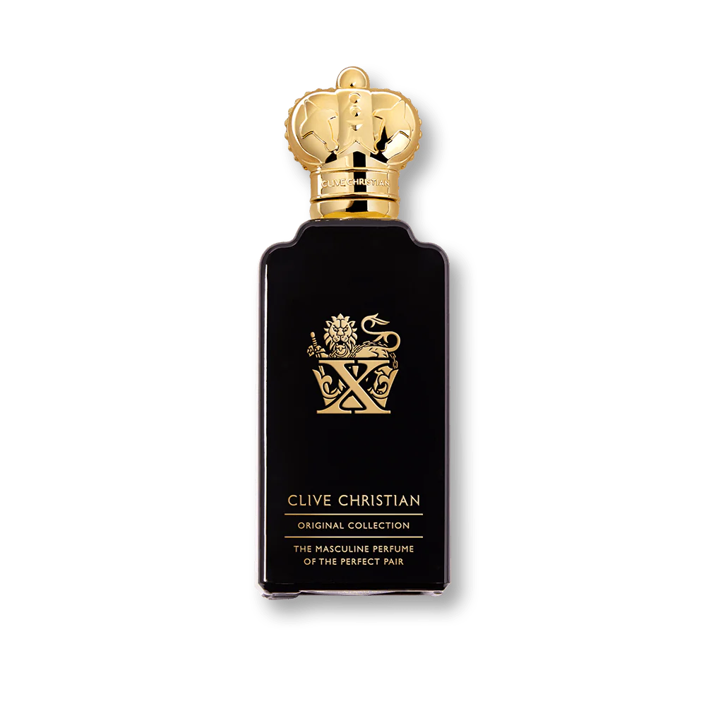 Clive Christian X Masculine EDP
