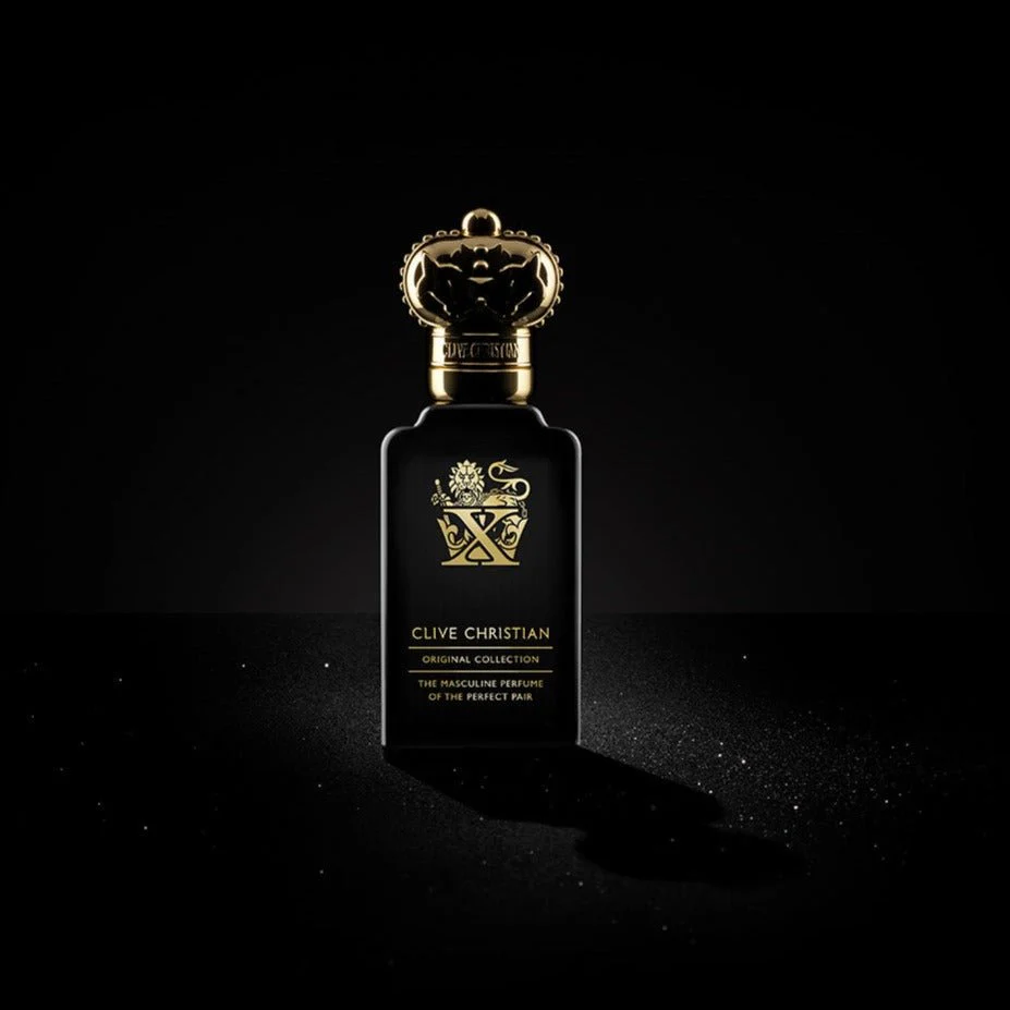 Clive Christian X Masculine EDP - Image 4