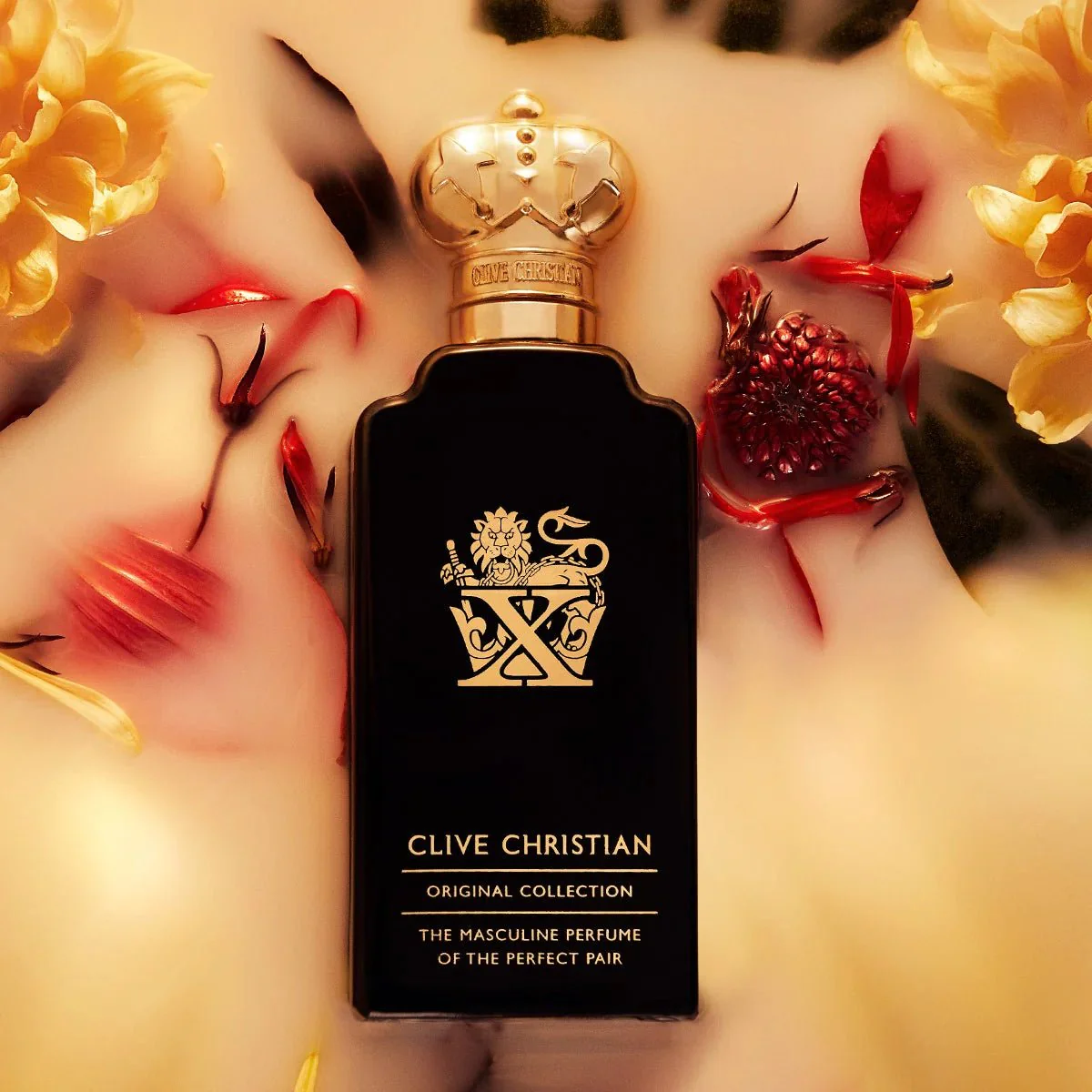 Clive Christian X Masculine EDP - Image 7
